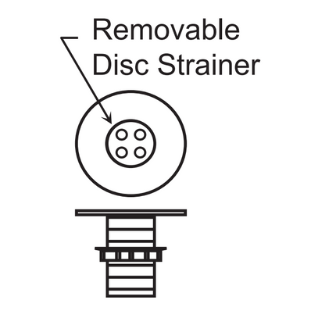 Sink Accessories - SO3-R