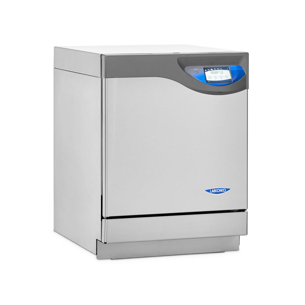 SteamScrubber Glassware Washers - Designed primarily to hold general labware such as beakers, utensils, test tubes, Petri dishes and BOD bottles.