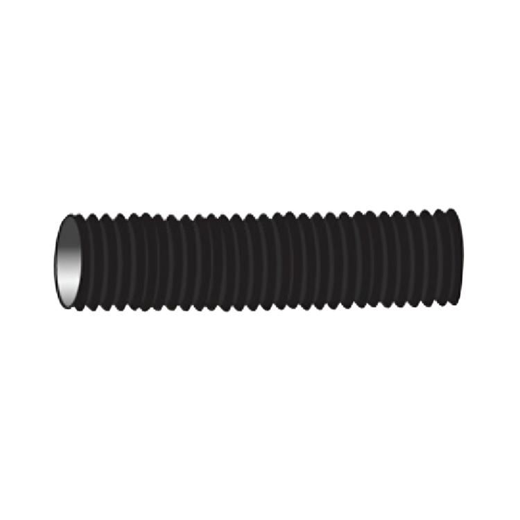 Ductwork and Venting - Flexible Ducting neoprene impregnated fiberglass reinforced with steel helix wire
