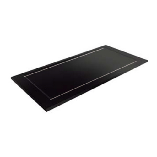 Spill stopper Epoxy - SpillStopper Work Surfaces are molded from a special formulation of corrosion-resistant epoxy resins.