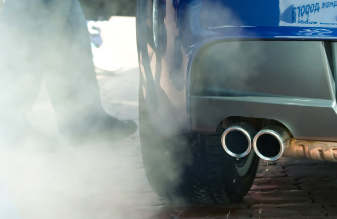 The ultimate defense against particulate matter